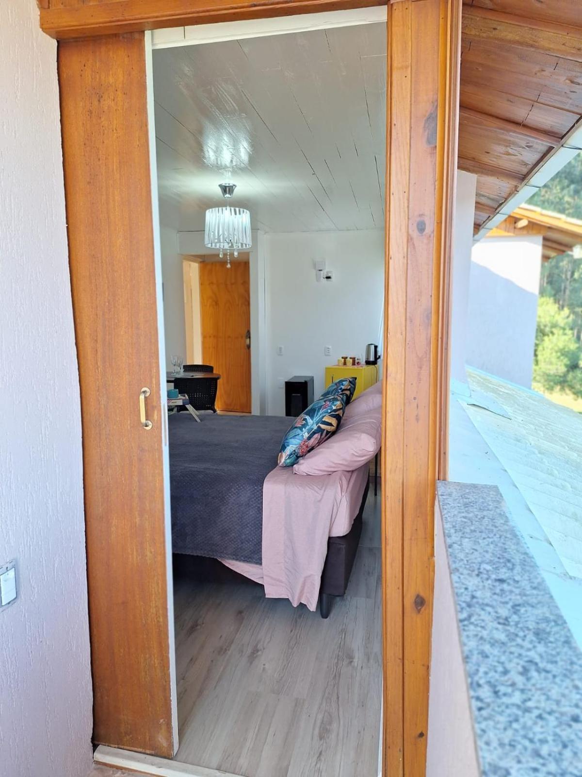 Lago Di Venezia Villa Lages Exterior foto