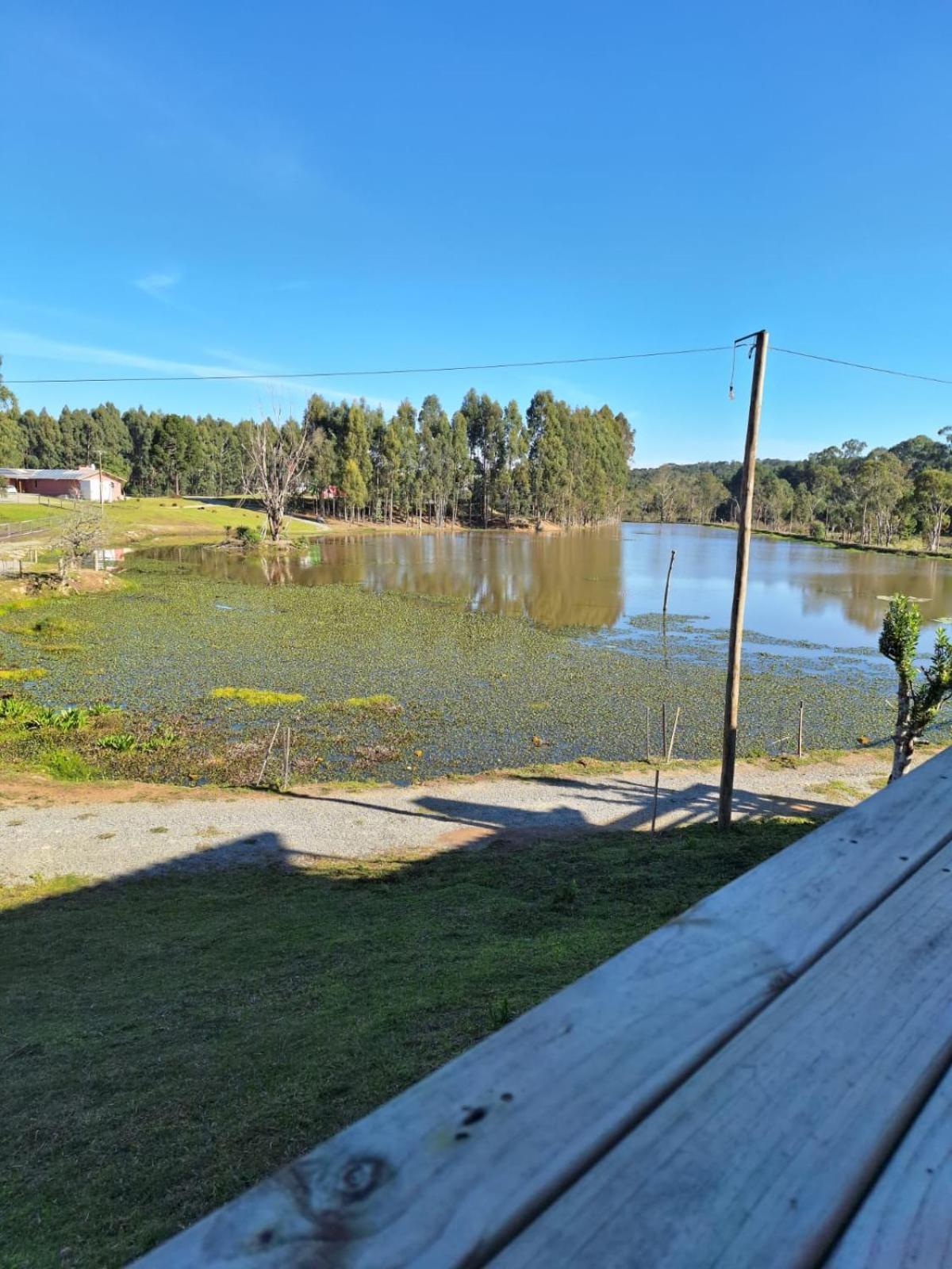 Lago Di Venezia Villa Lages Exterior foto
