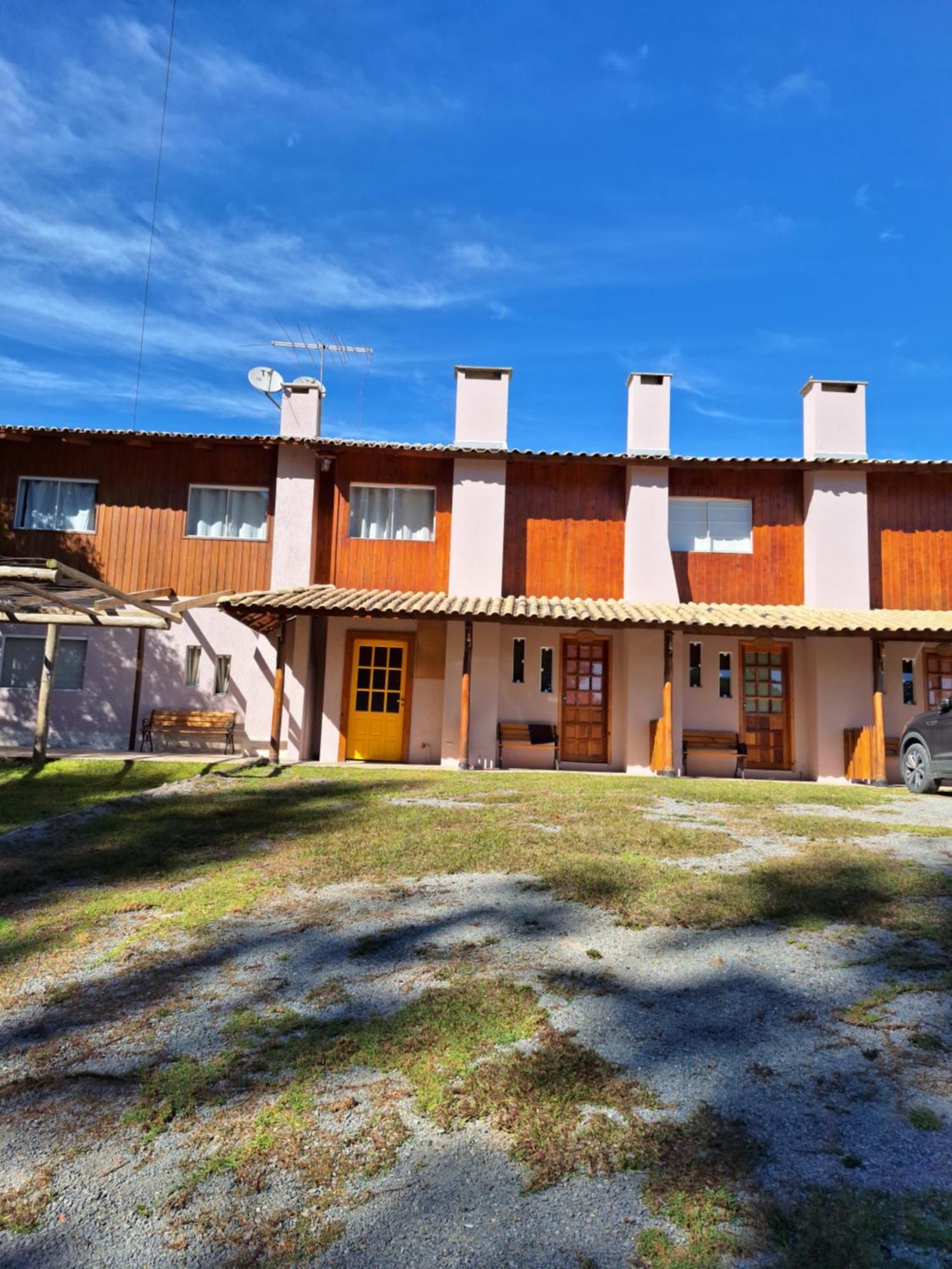 Lago Di Venezia Villa Lages Exterior foto